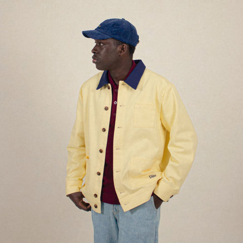 CITRUS JACKET