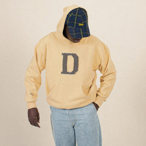 PATCH HOODIE