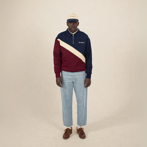 EMBLEMATIC ZIP