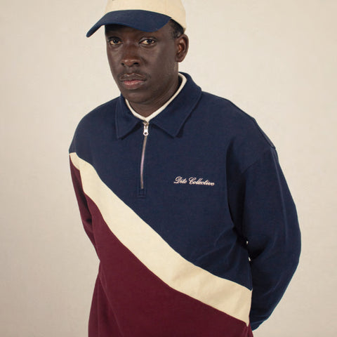 EMBLEMATIC ZIP