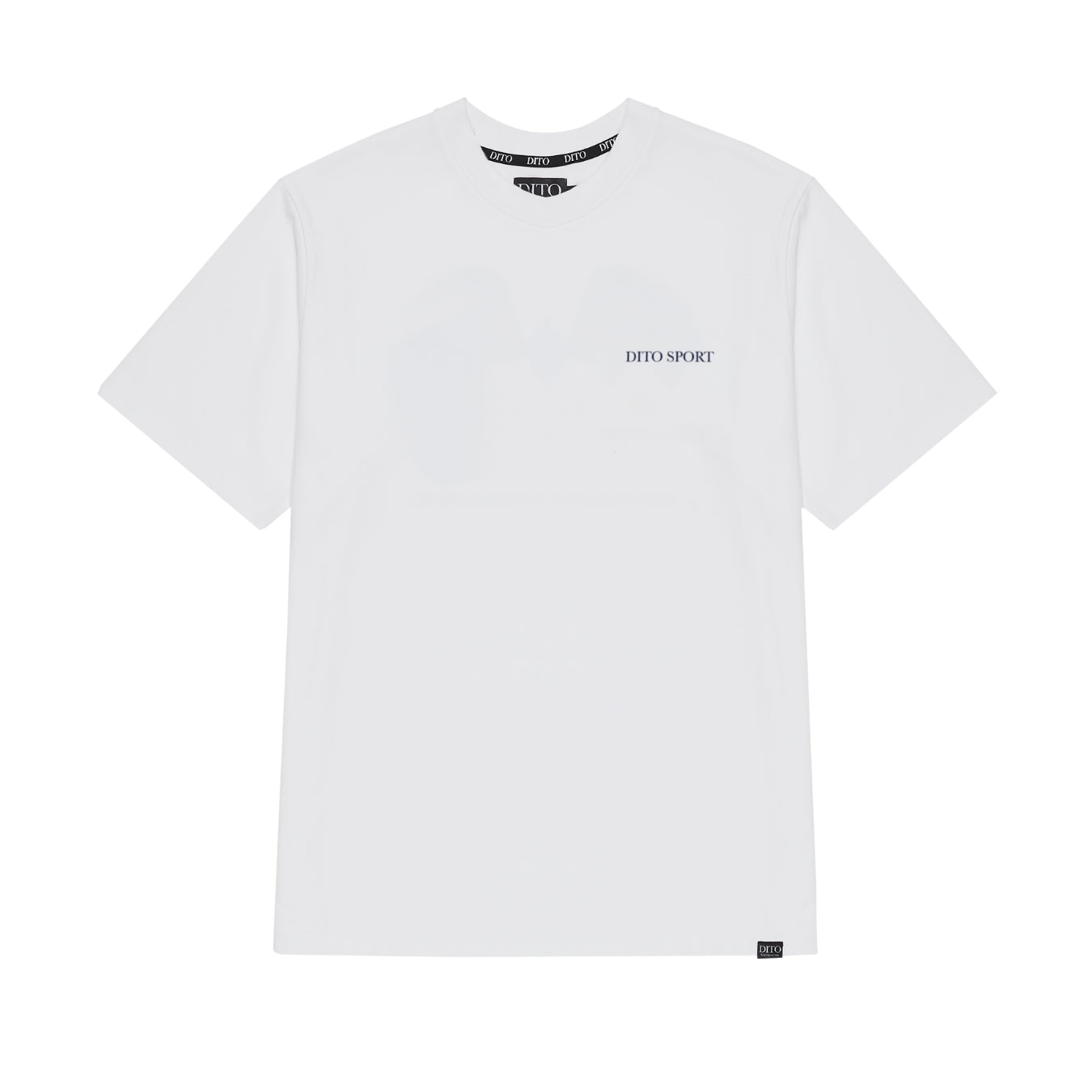 DITO COURT TEE