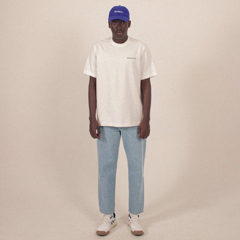 COURT AUTHORITY TEE