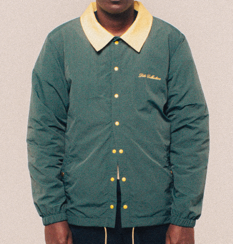 COACH DITO JACKET
