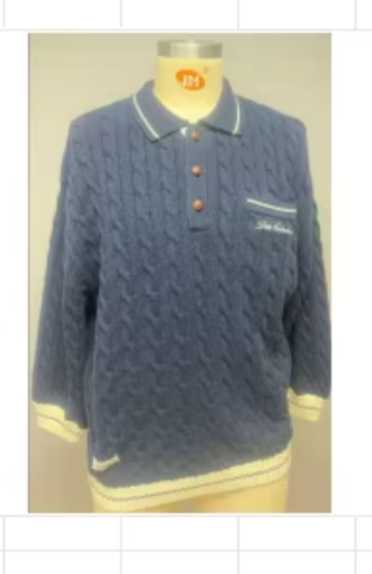 RETRO CABLE COLLAR