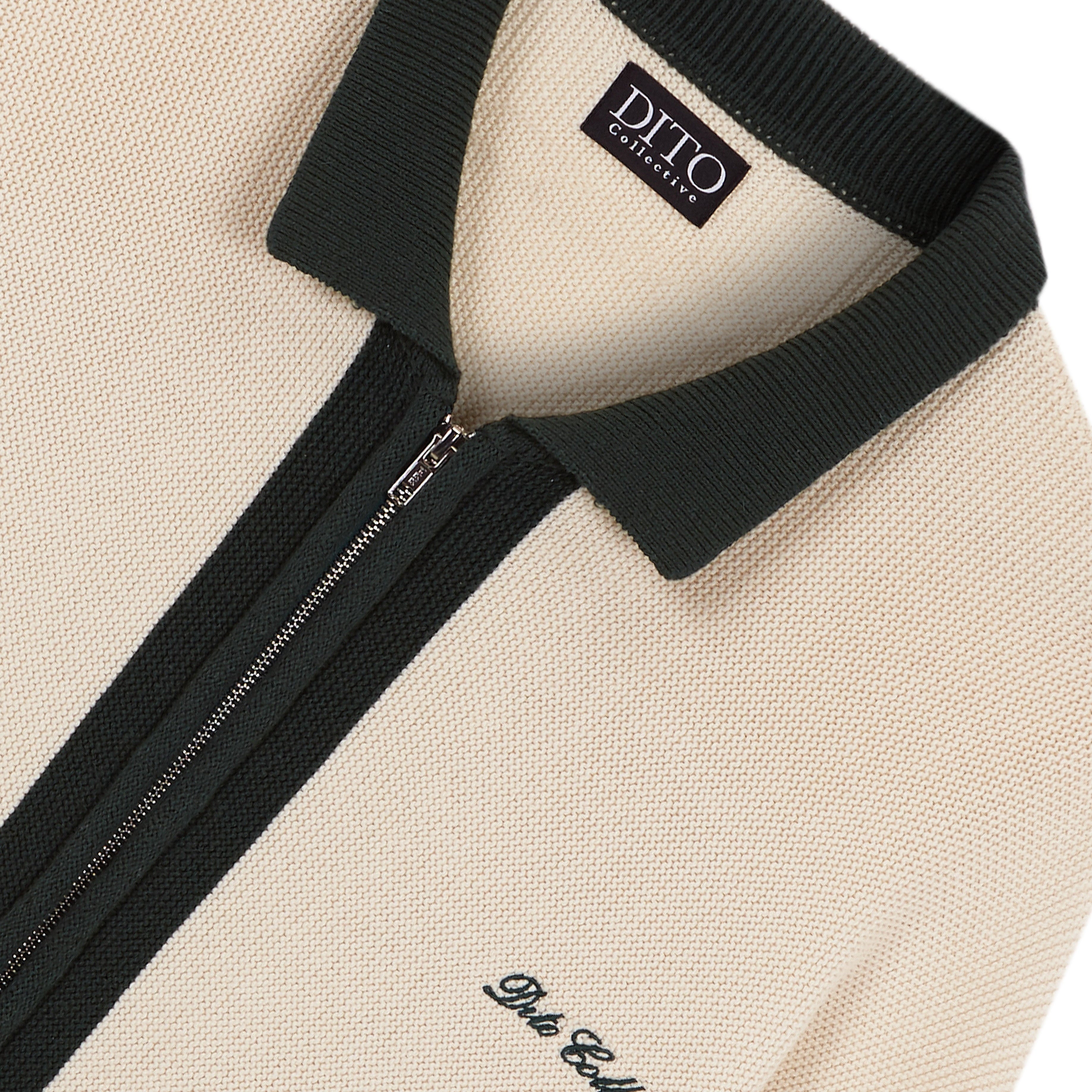 APRES TENNIS CARDIGAN