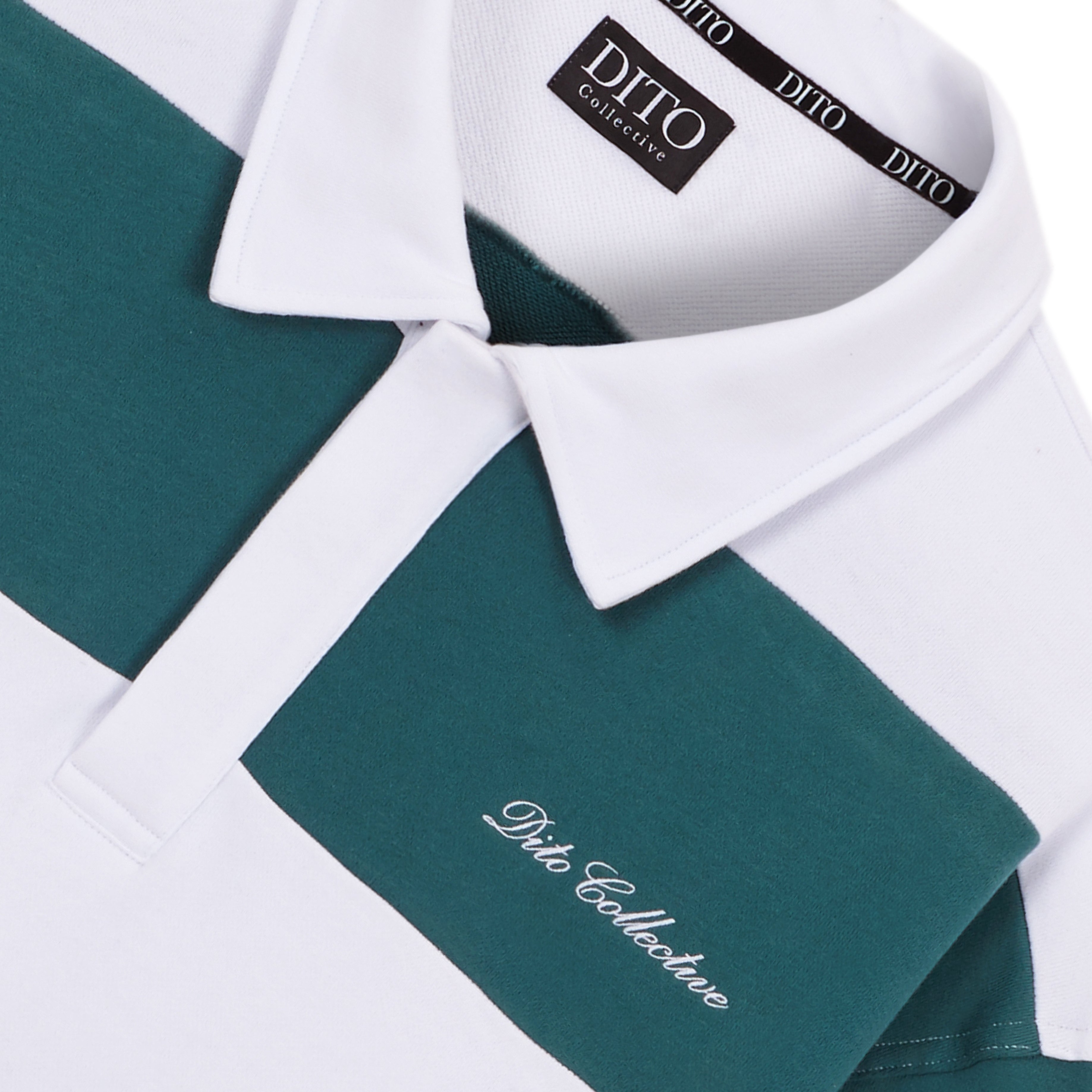 BASELINE QUARTER ZIP