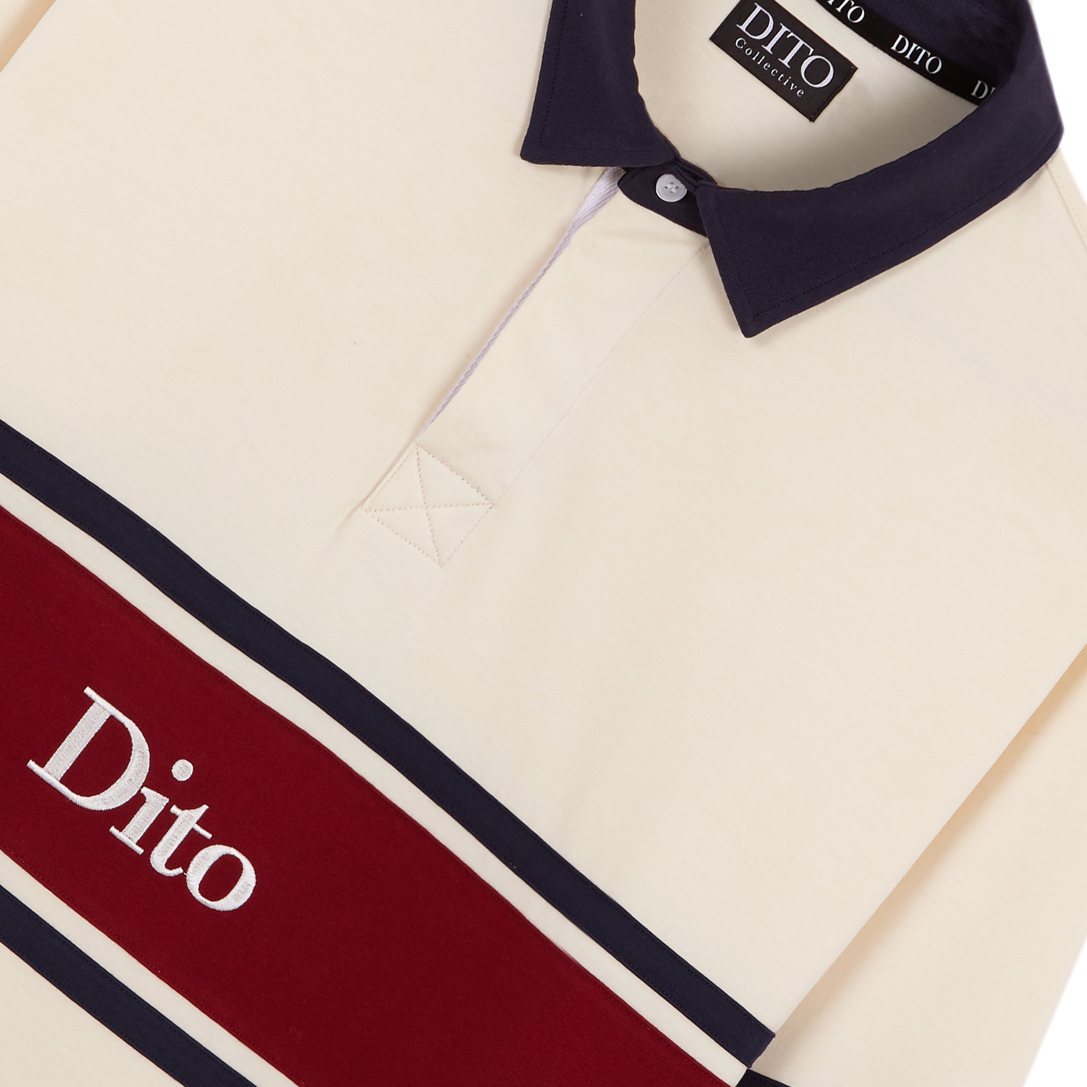NAUTICAL POLO