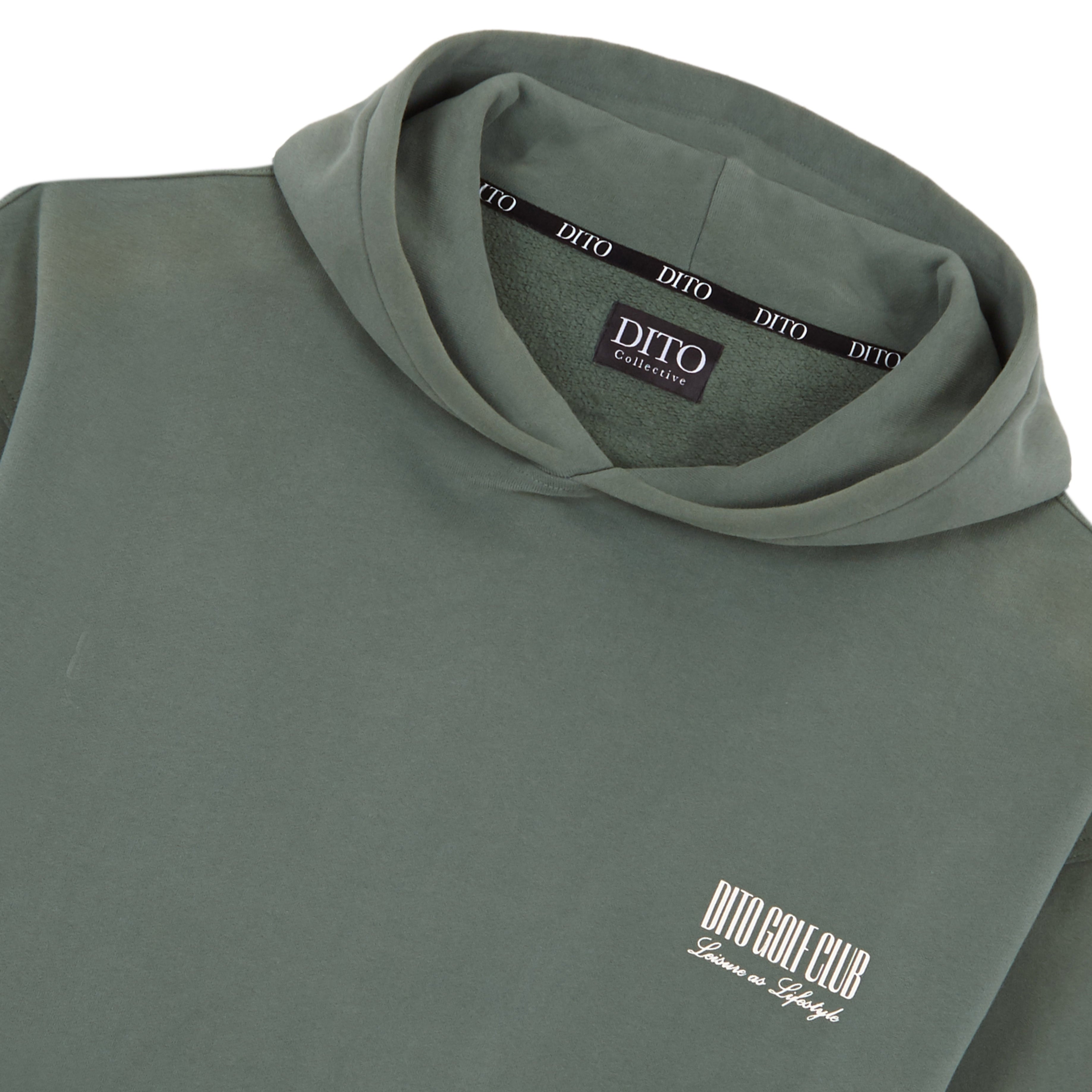OUT OF BOUNDS HOODIE