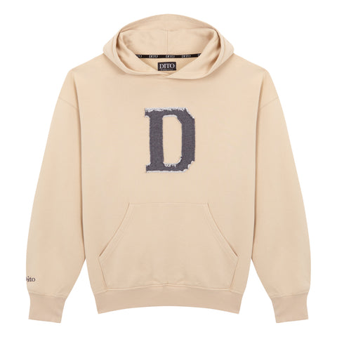 PATCH HOODIE