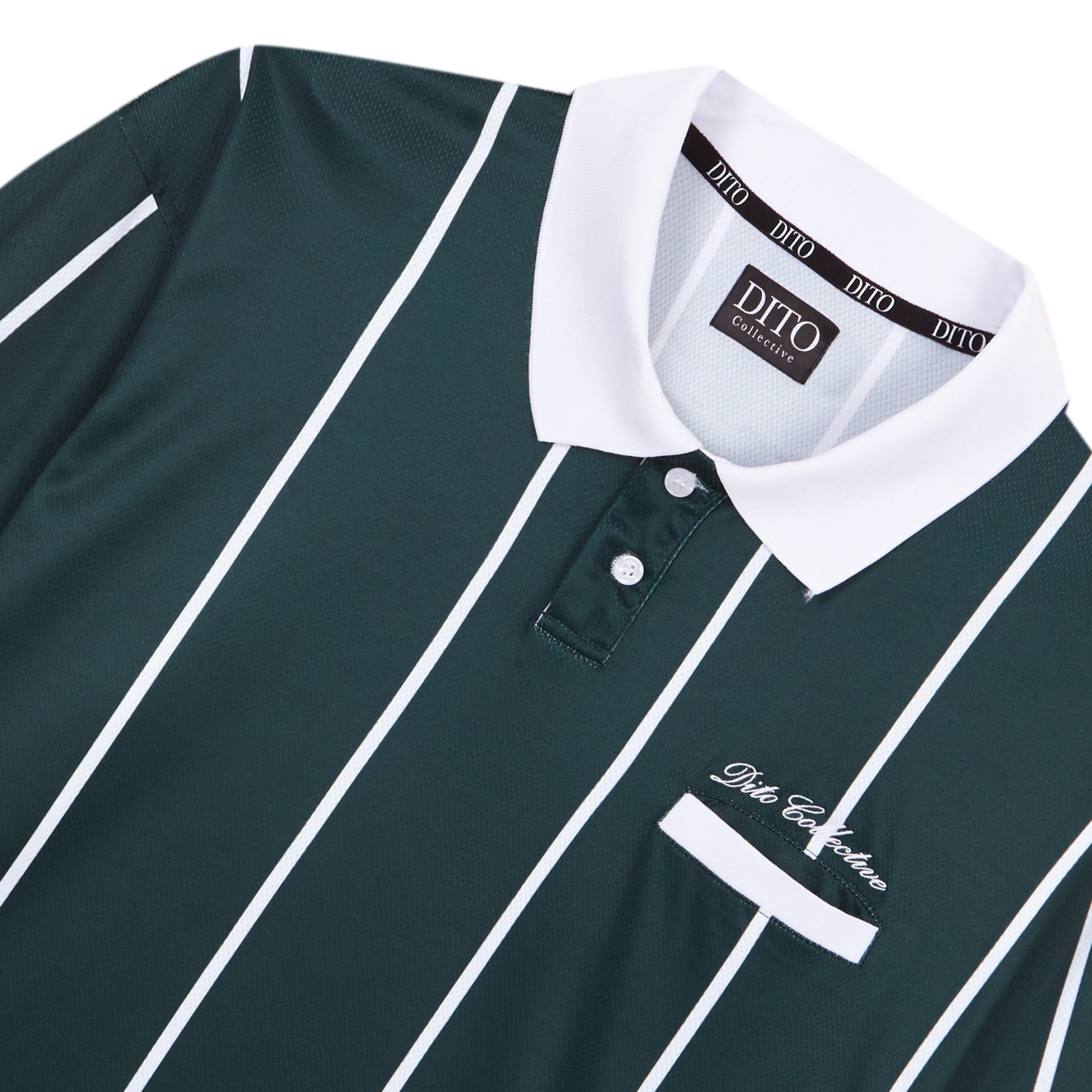 REFEREE POLO