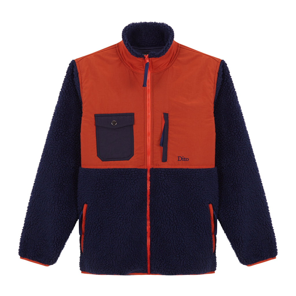 DITO POLAR FLEECE