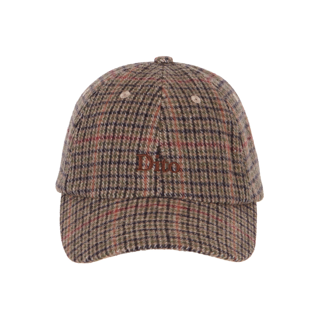 WOOL CAP