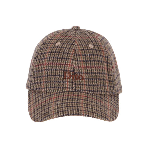 WOOL CAP