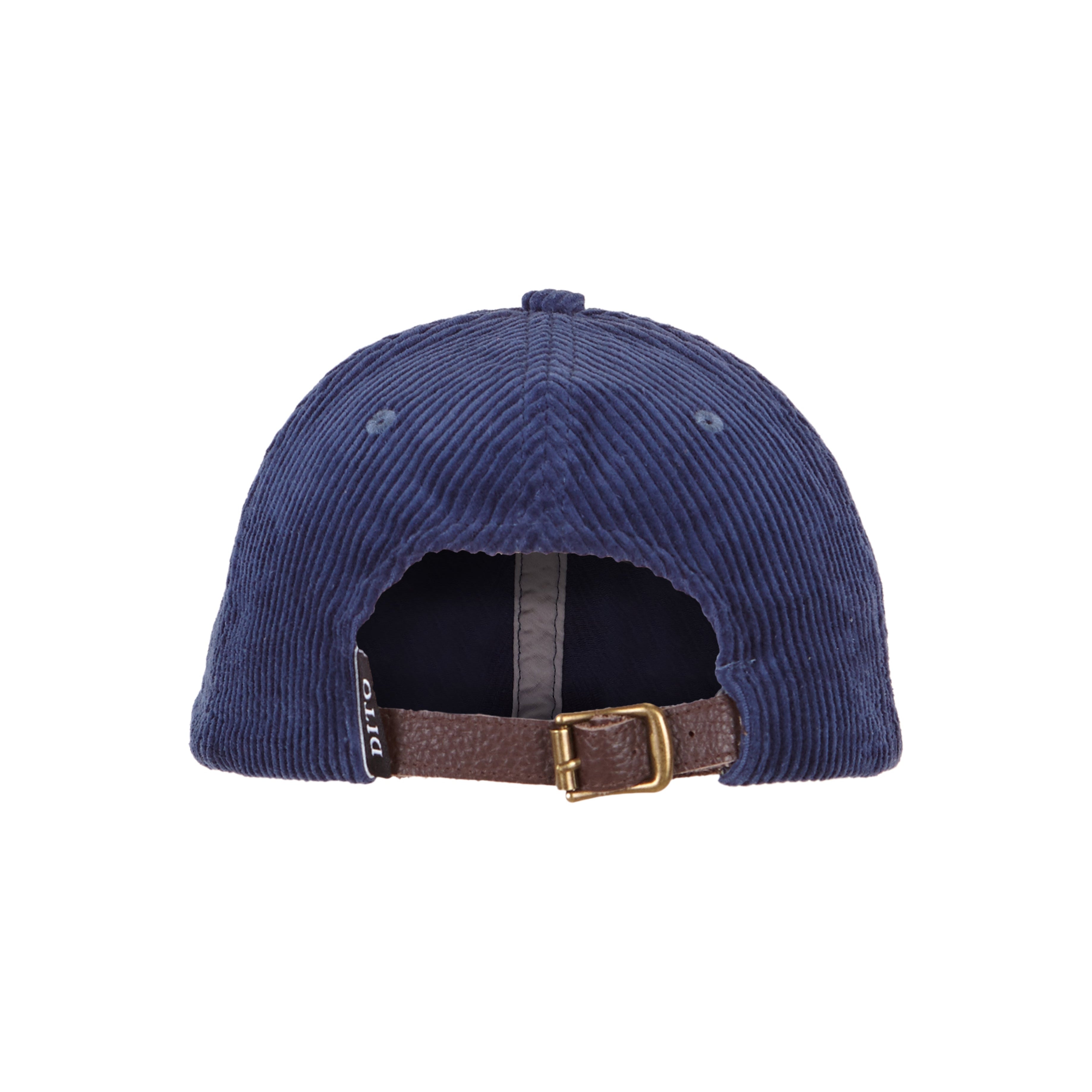 COURDUROY CAP