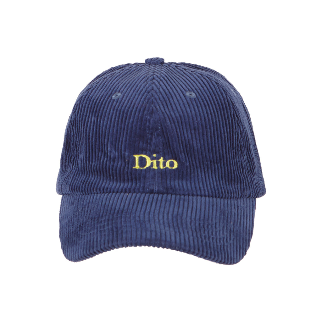 COURDUROY CAP