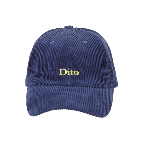 COURDUROY CAP