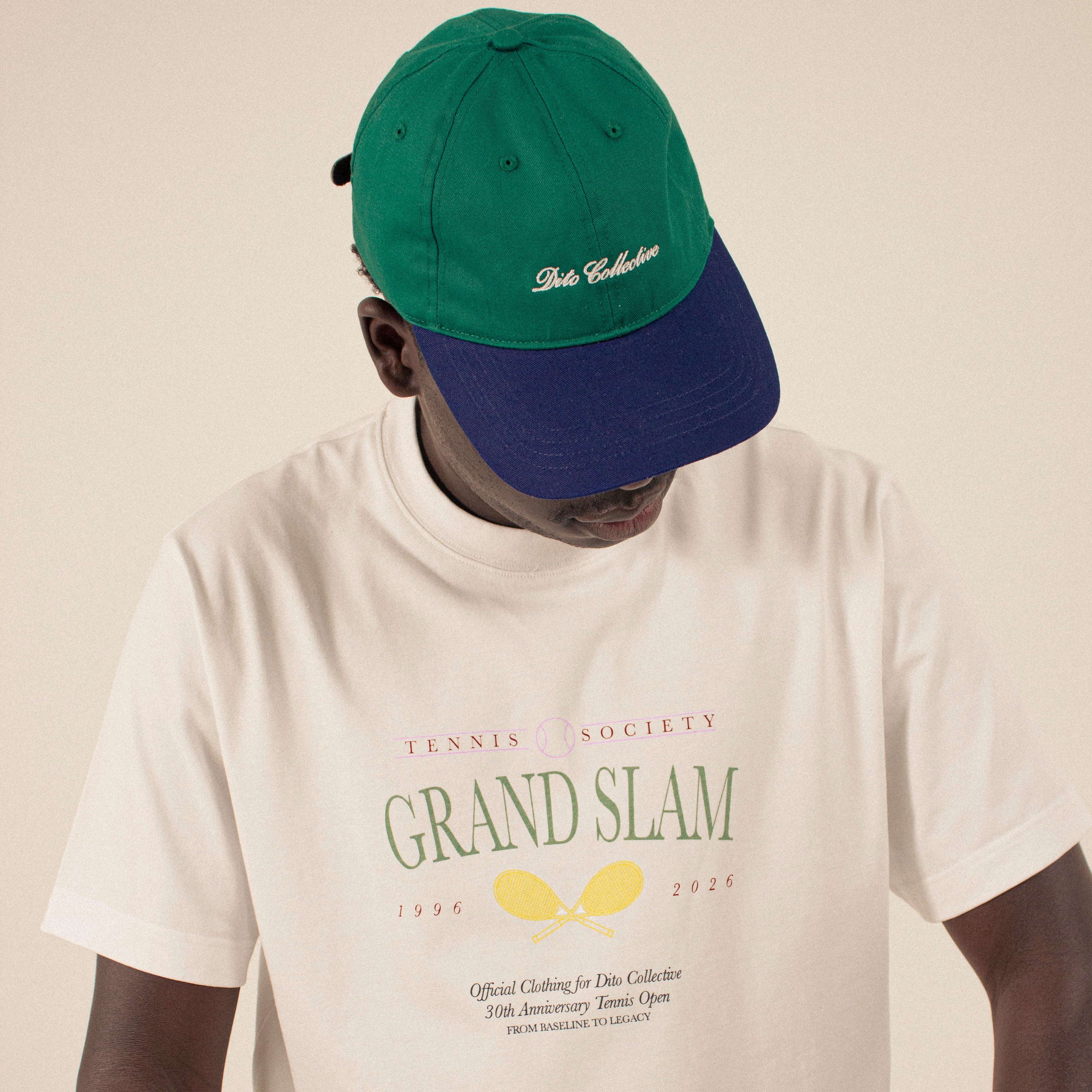 GRAND SLAM TEE