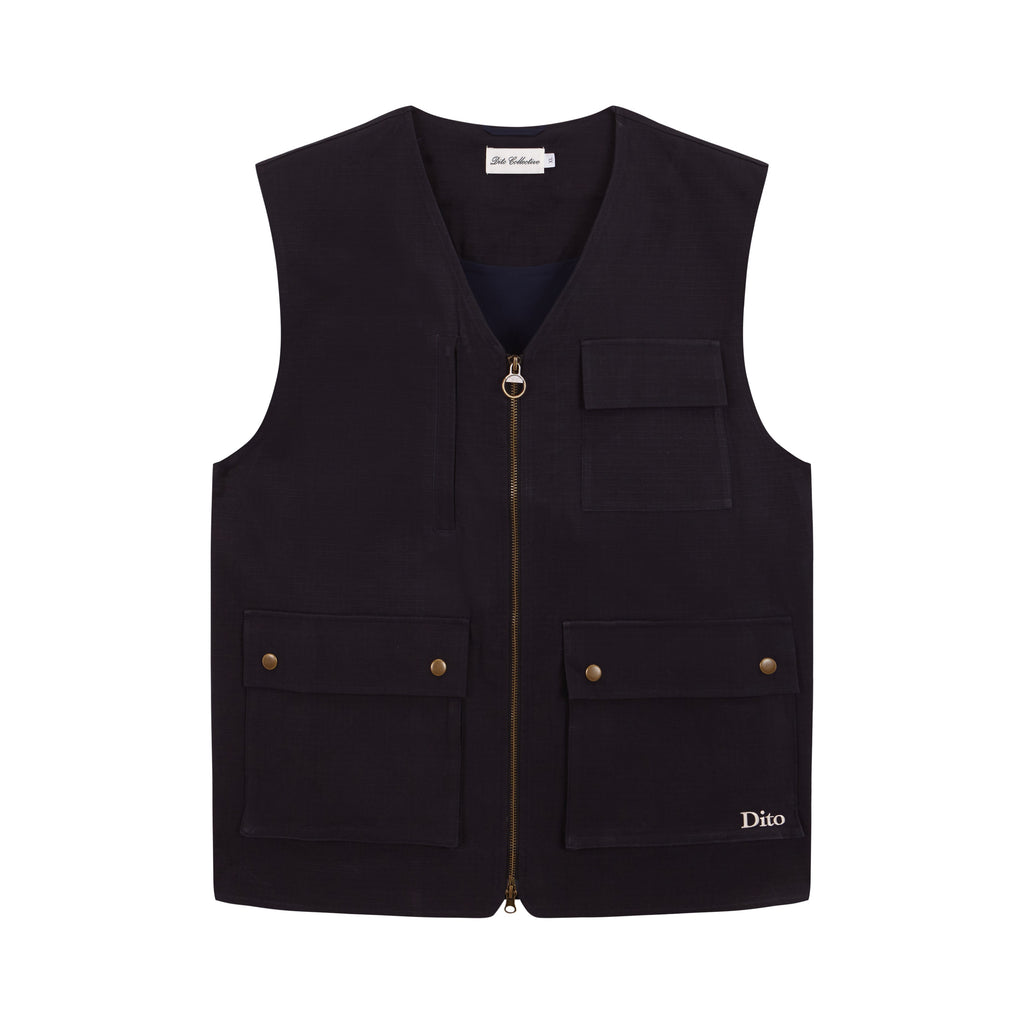 WORKER VEST