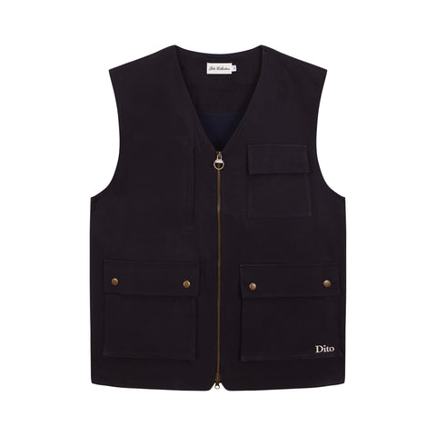 WORKER VEST