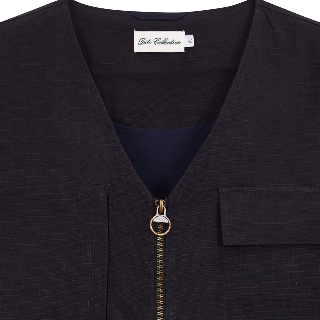 WORKER VEST