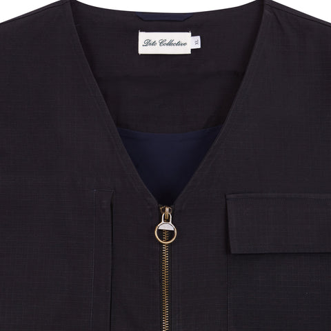 WORKER VEST