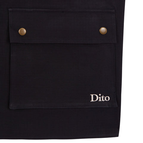 WORKER VEST
