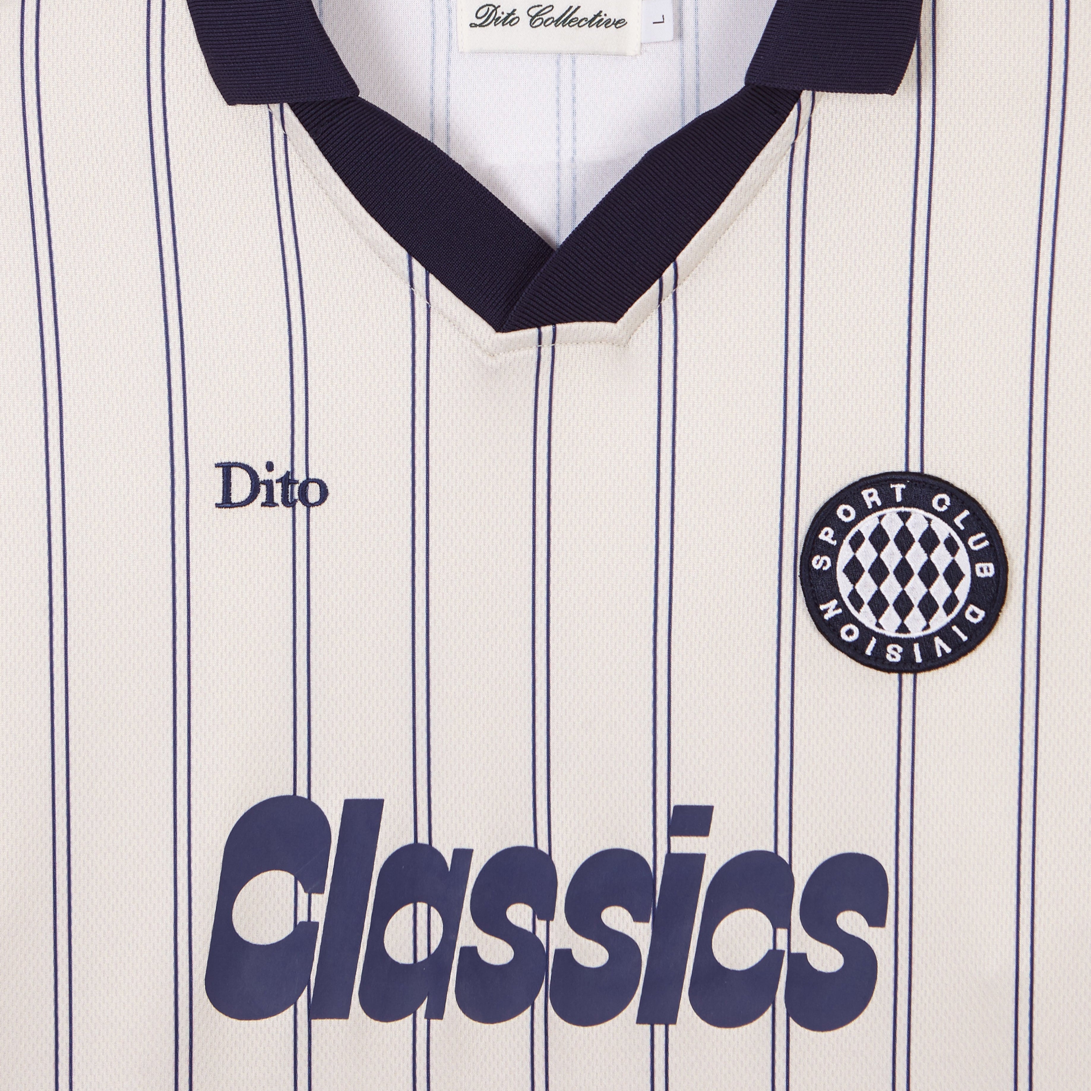 CLASSICS LONGSLEEVE POLO