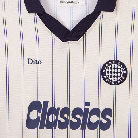 CLASSICS LONGSLEEVE POLO