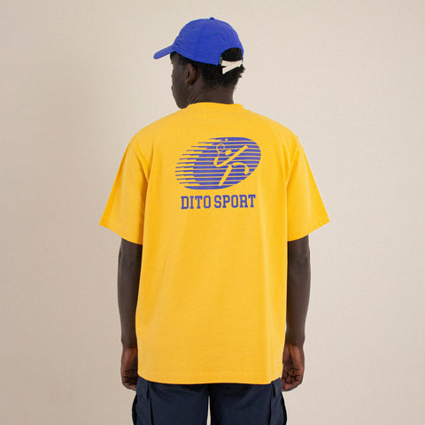 SUMMER SET TEE