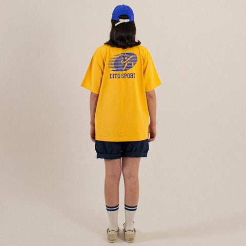 SUMMER SET TEE