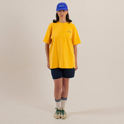 SUMMER SET TEE