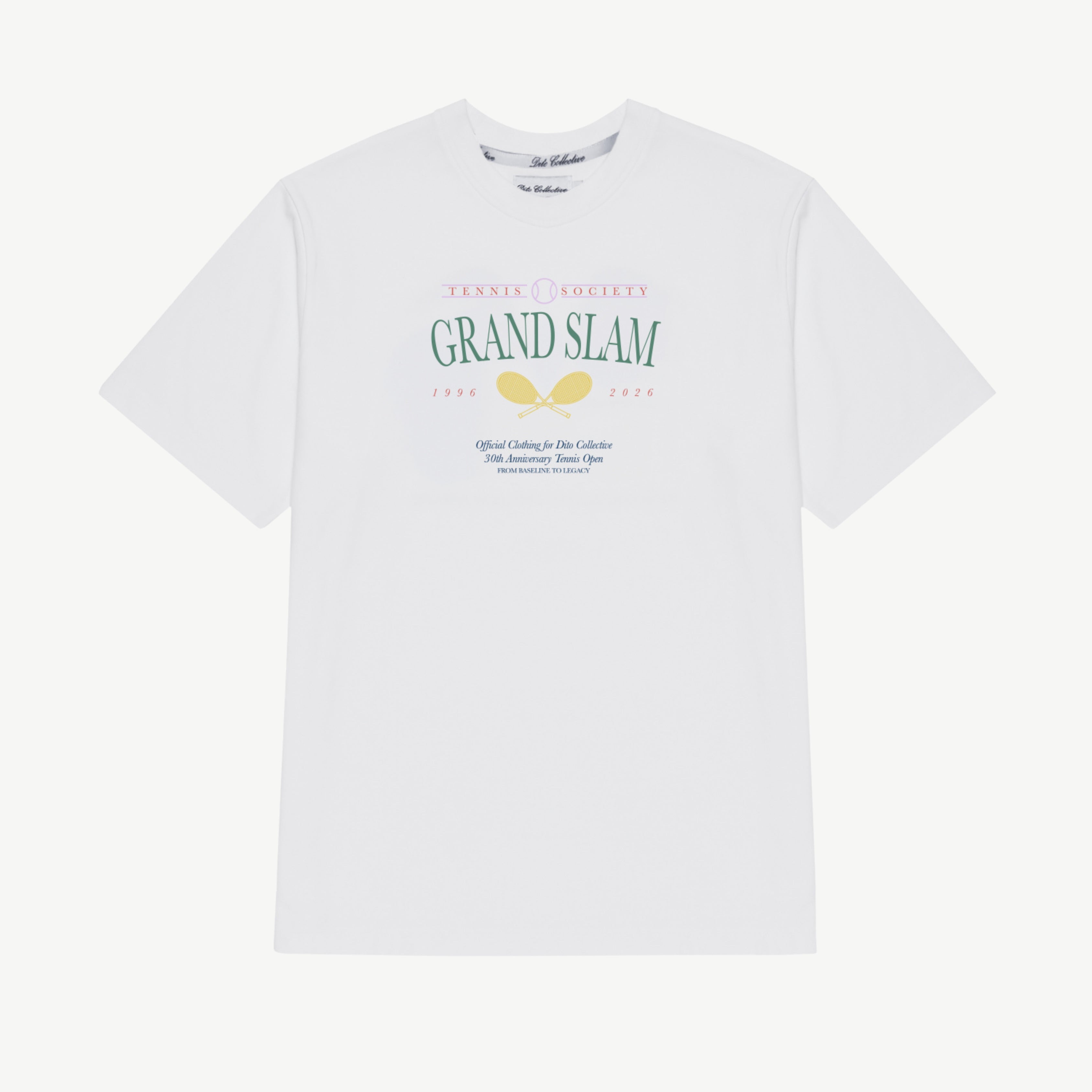 GRAND SLAM TEE