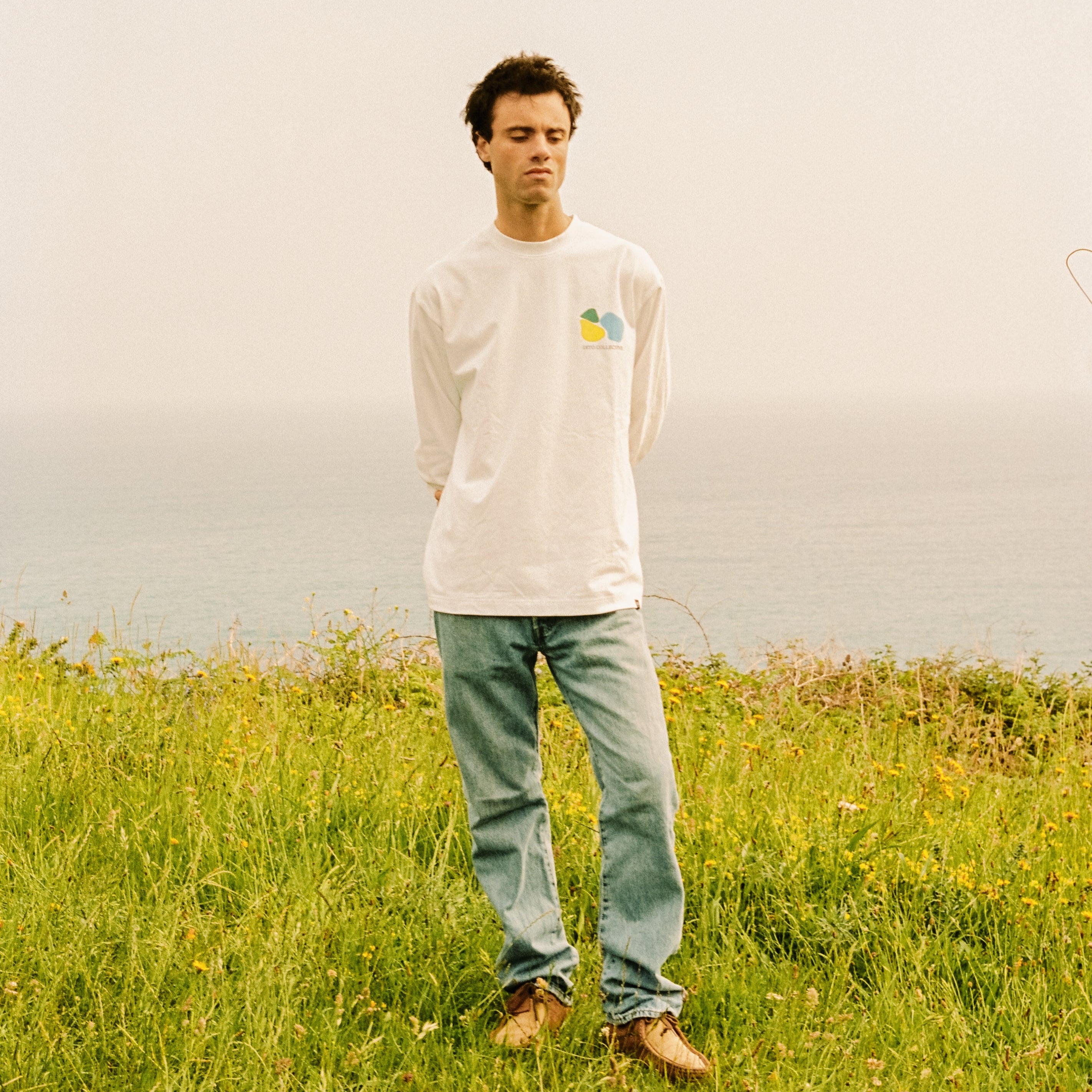 LANDSCAPE LONGSLEEVE