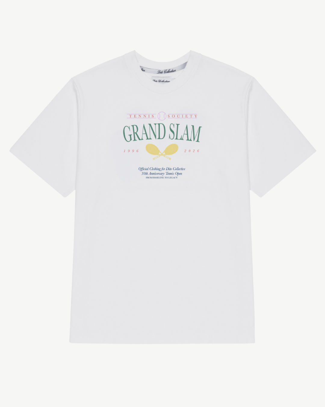 GRAND SLAM TEE