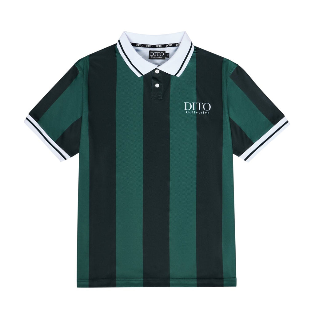 RETRO GOLF POLO – Dito Collective