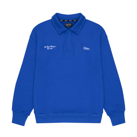 PICASSO QUARTER ZIP