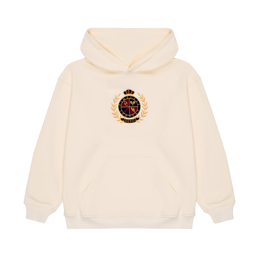 ROYAL HOODIE