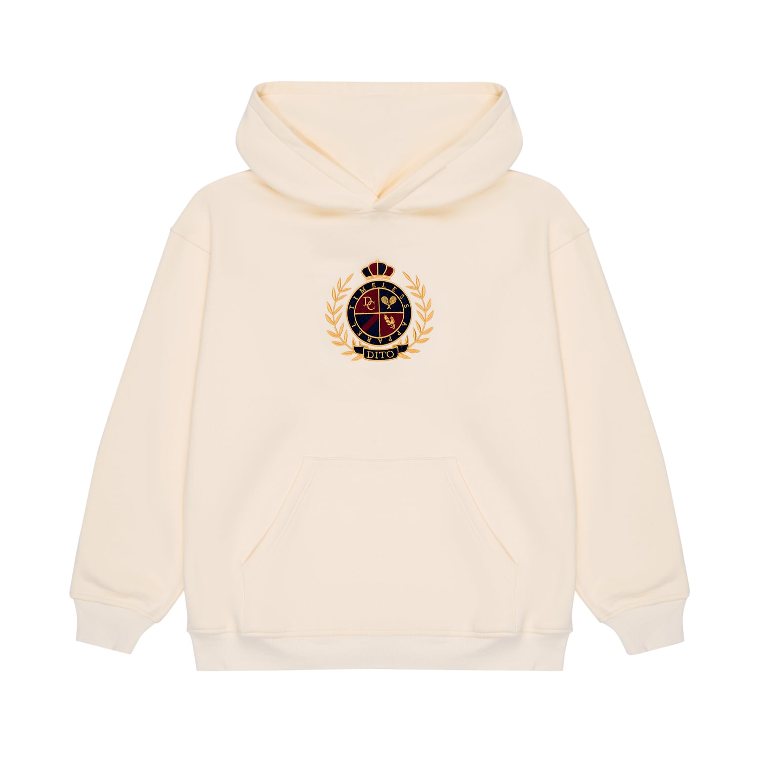 ROYAL HOODIE (copia)