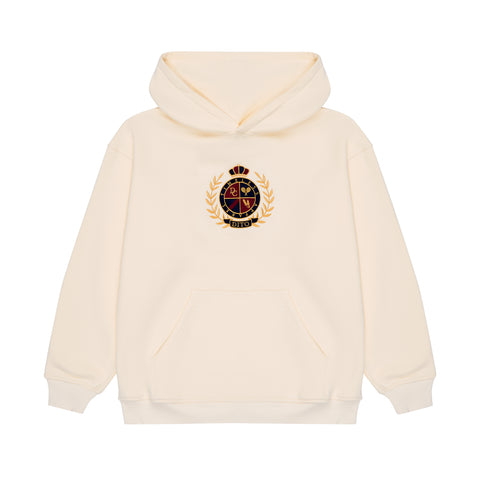 ROYAL HOODIE