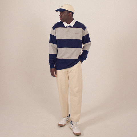 HERITAGE POLO