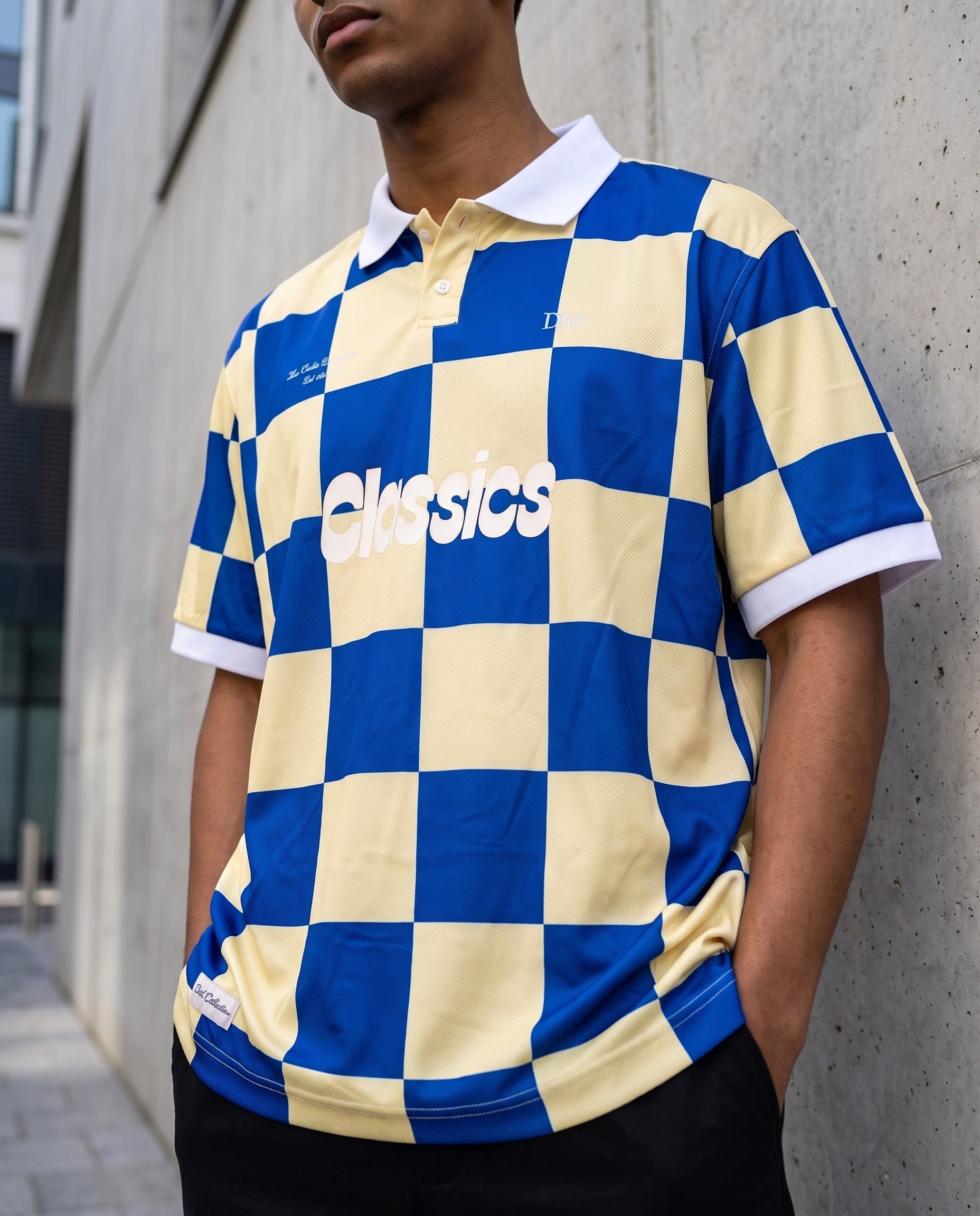 REGATTA POLO