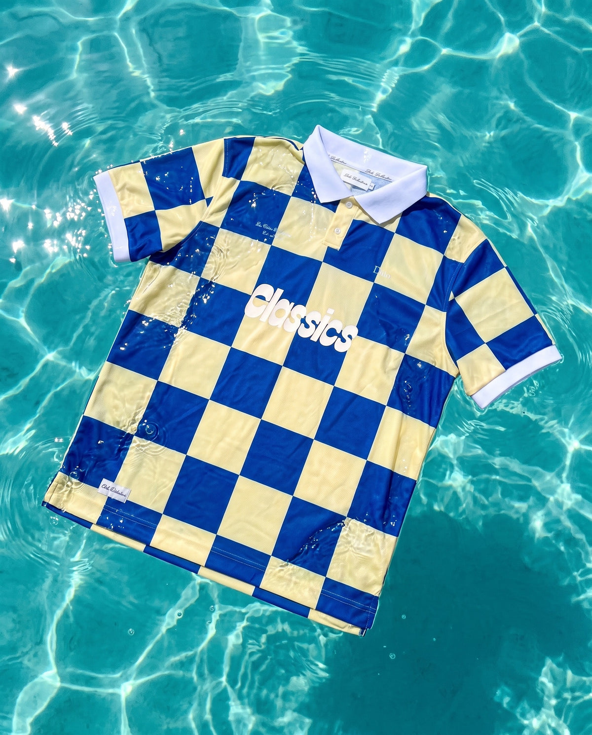 NEW SUMMER DROP