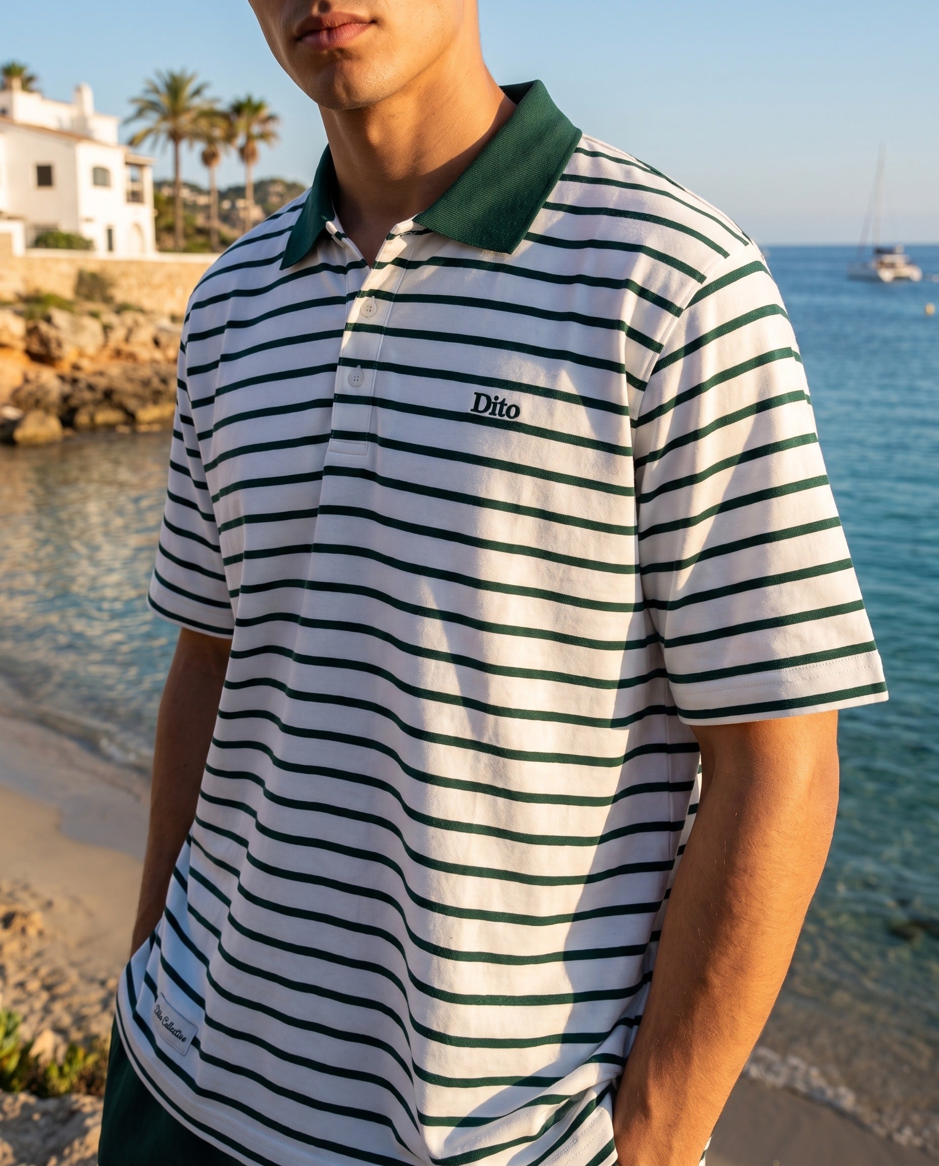 ADRIATIC SUMMER POLO