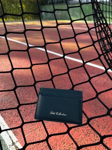 PREMIUM LEATHER CARD HOLDER