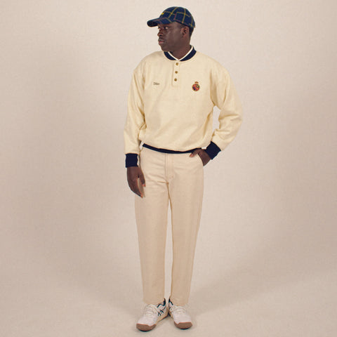 MAO CREWNECK