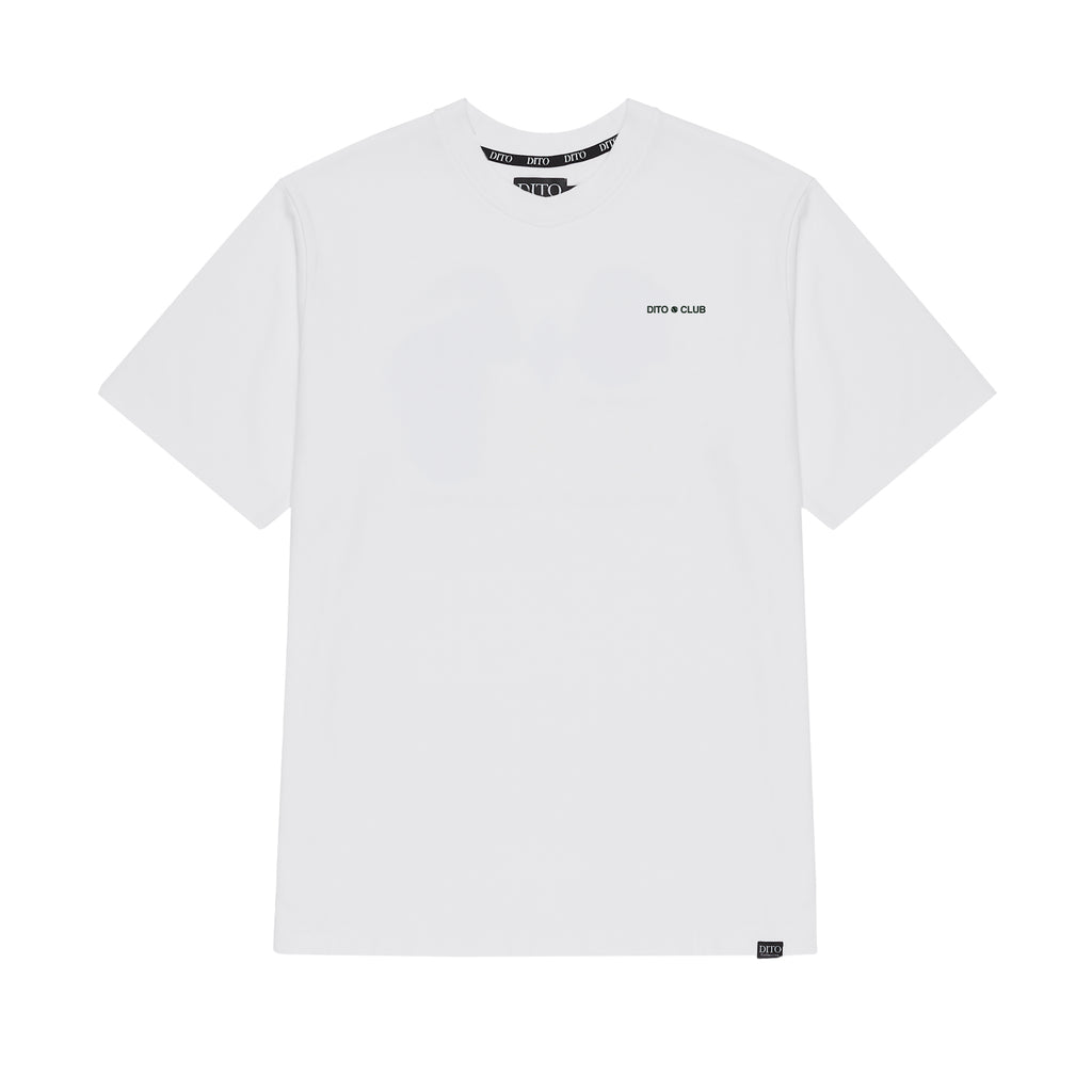 COURT AUTHORITY TEE