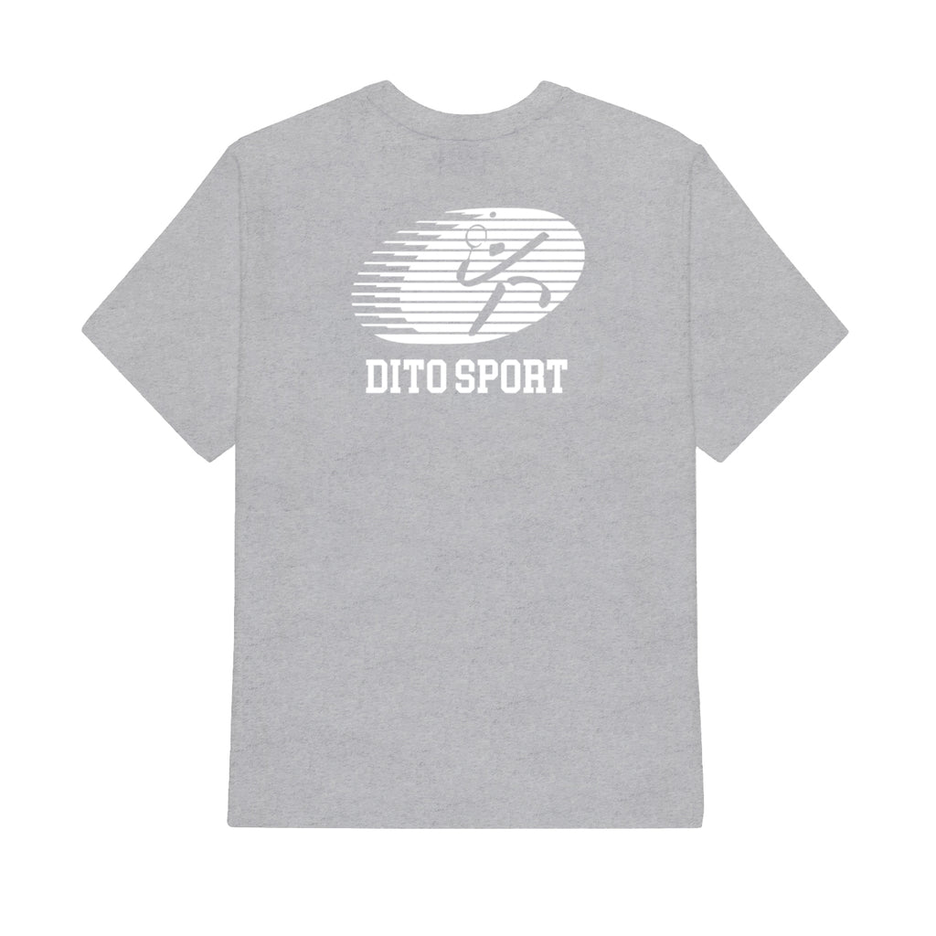 SERVICE BALL TEE