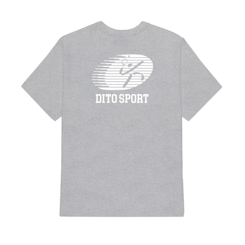SERVICE BALL TEE