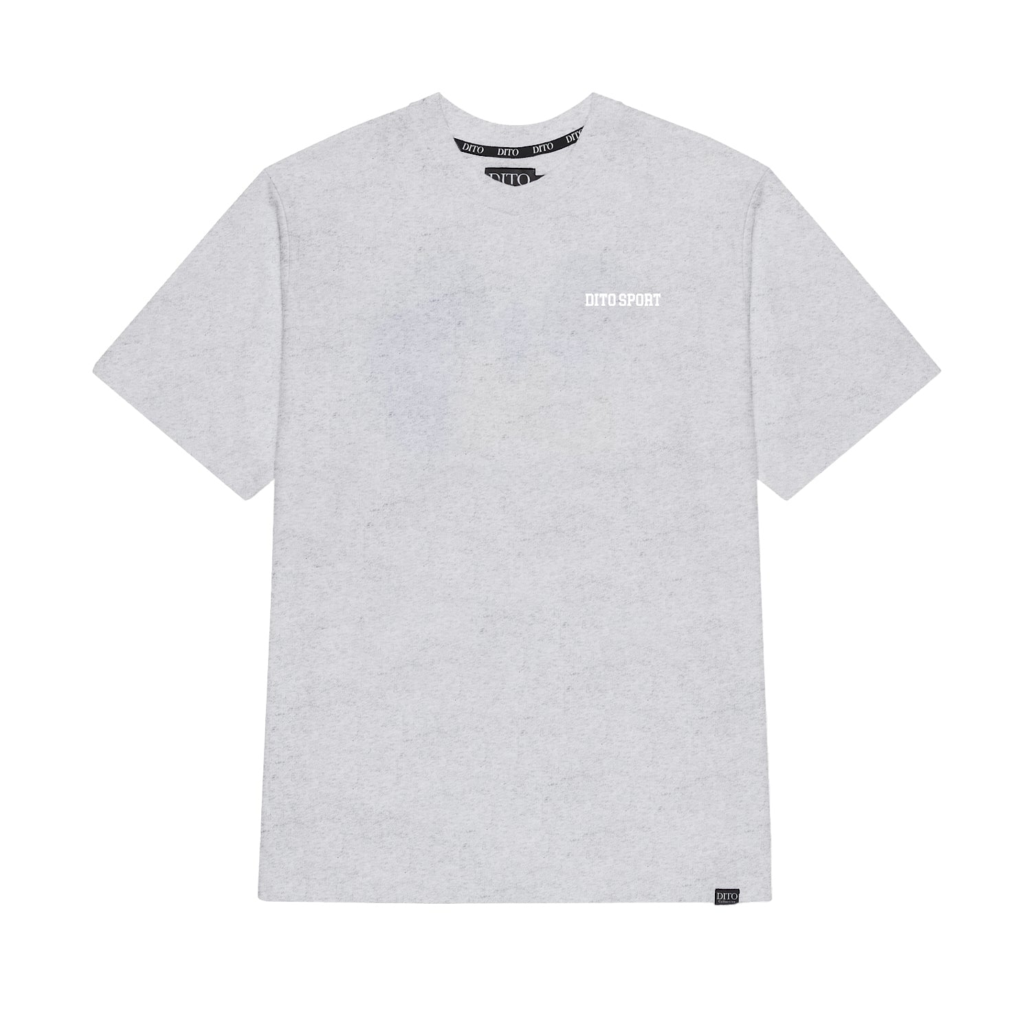 SERVICE BALL TEE