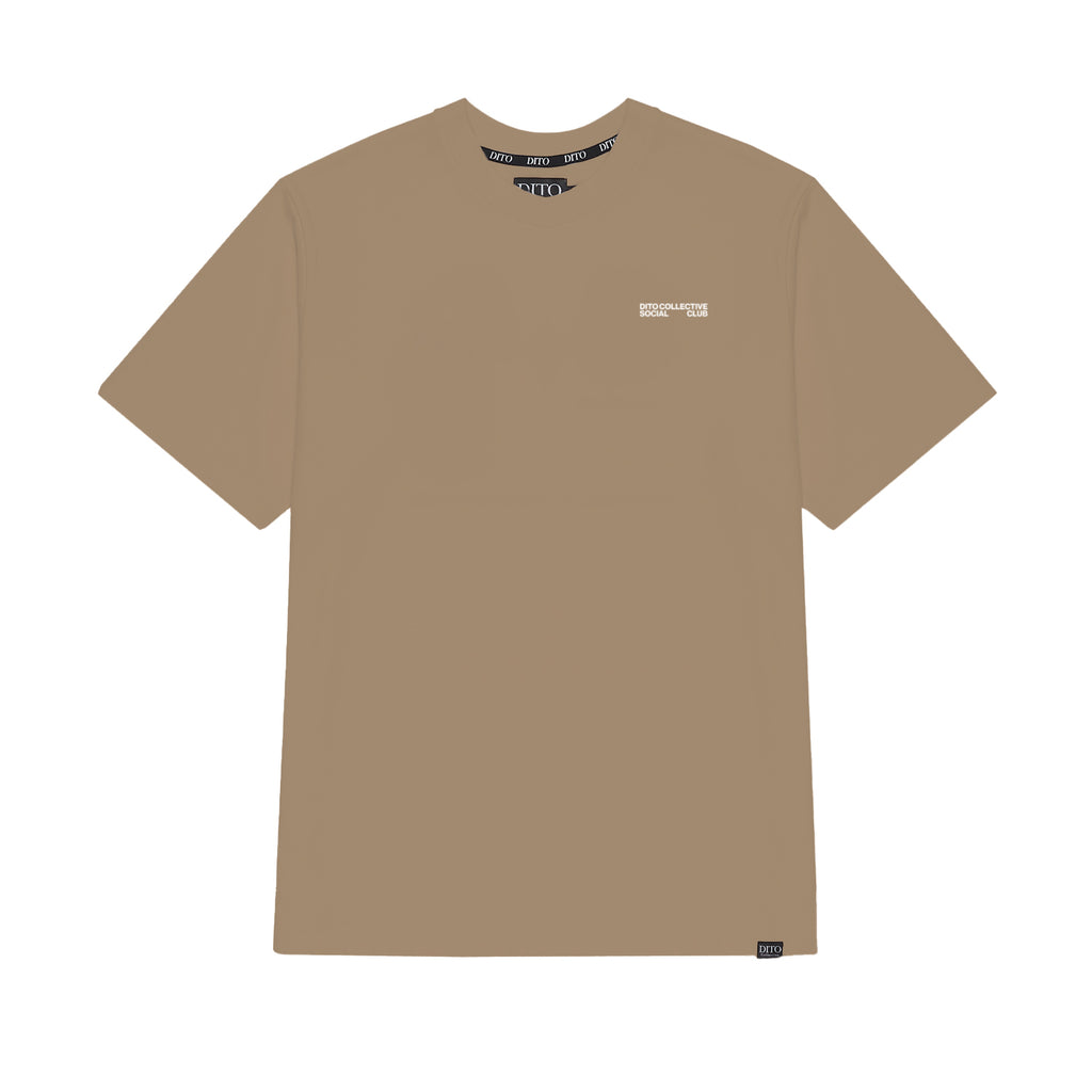 MOCA TEE